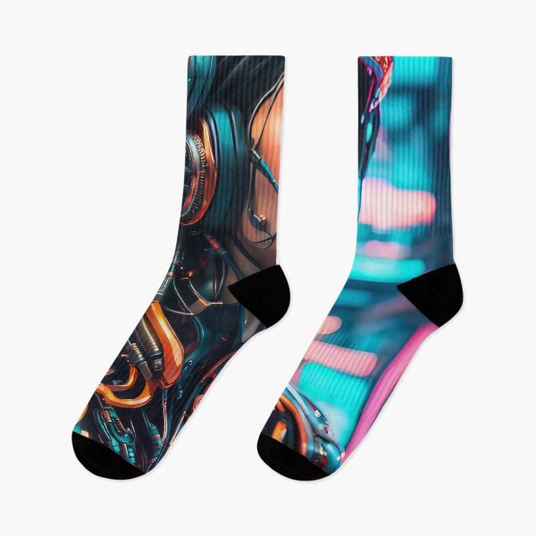 Item preview, Biomechanical J Woman 4 designed and sold by 3dvirtualand.