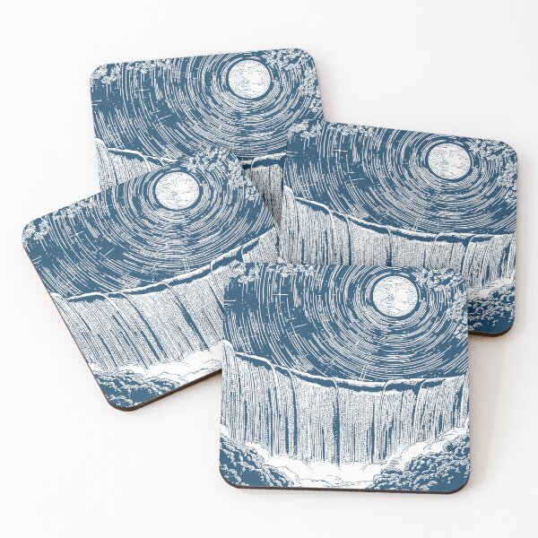 Item preview, ? Oasis of Peace ? designed and sold by trixxcreative.