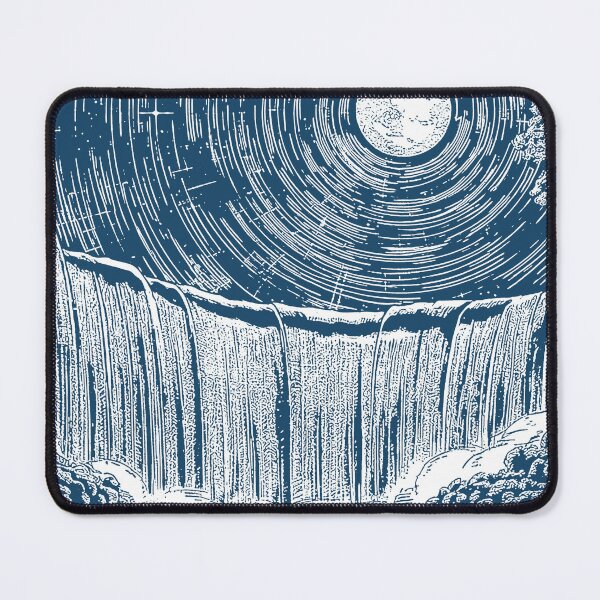 Item preview, ? Oasis of Peace ? designed and sold by trixxcreative.