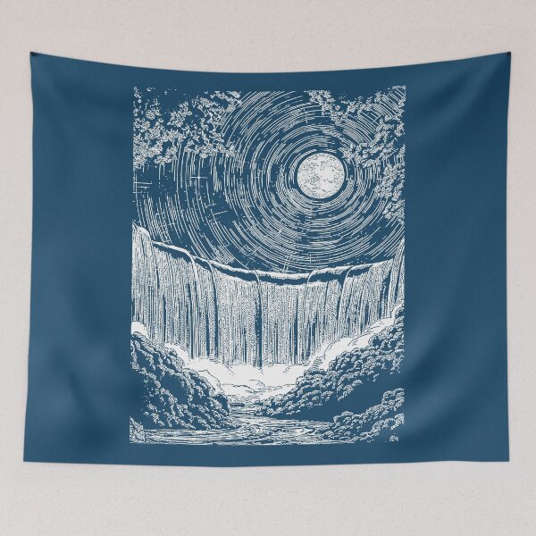 Item preview, ? Oasis of Peace ? designed and sold by trixxcreative.