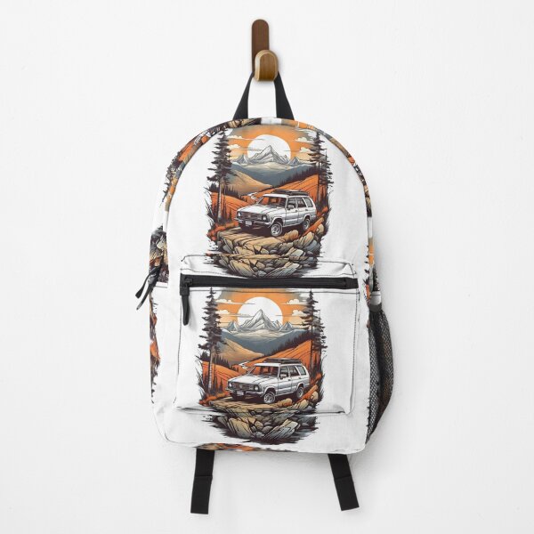 Item preview, Scenic Auto Adventure designed and sold by ArtistryTouch.