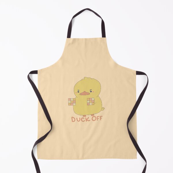 Item preview, Duck Off designed and sold by designwithmina-.