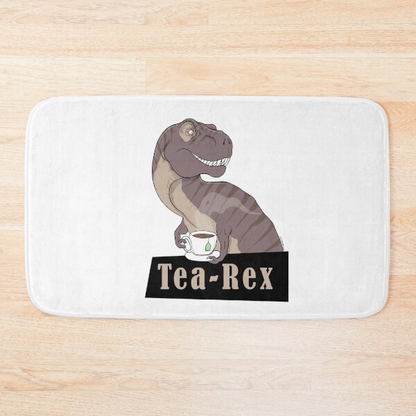 Item preview, Tea-Rex designed and sold by lucamendieta.