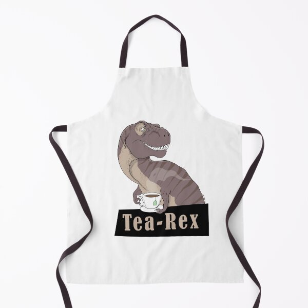 Item preview, Tea-Rex designed and sold by lucamendieta.
