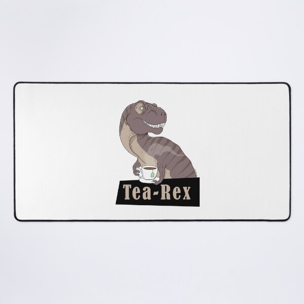 Item preview, Tea-Rex designed and sold by lucamendieta.