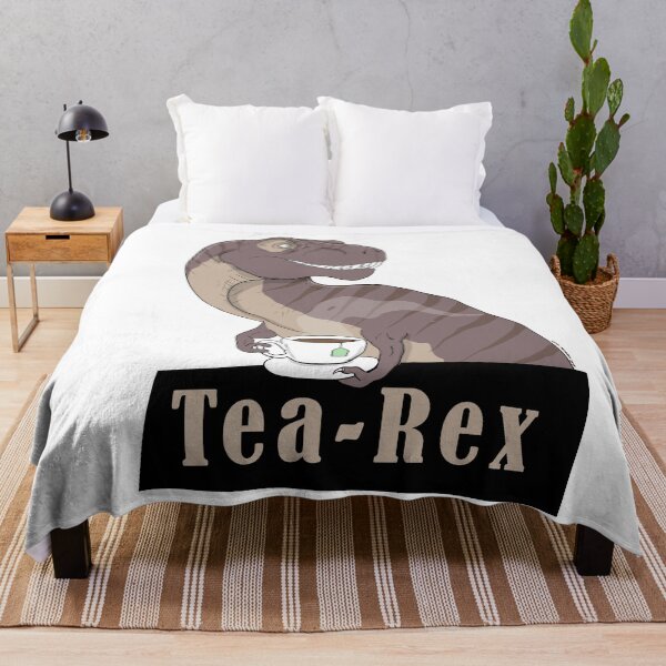Item preview, Tea-Rex designed and sold by lucamendieta.