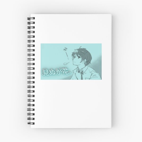 Item preview, sakuta azusagawa designed and sold by icetea555.