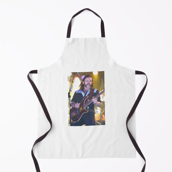Item preview, Lemmy Kilmister - Photograph designed and sold by ConcertImages.