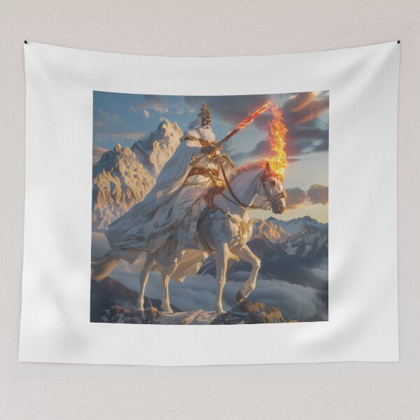 Item preview, Kalki King, T Shirt designed and sold by jeb0907.