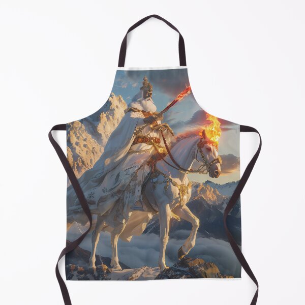 Item preview, Kalki King, T Shirt designed and sold by jeb0907.