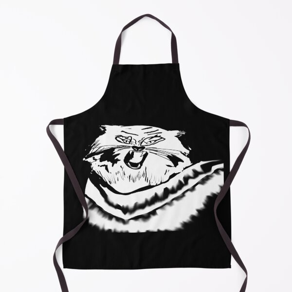 Item preview, Black And White Tiger designed and sold by Rainbowland123.