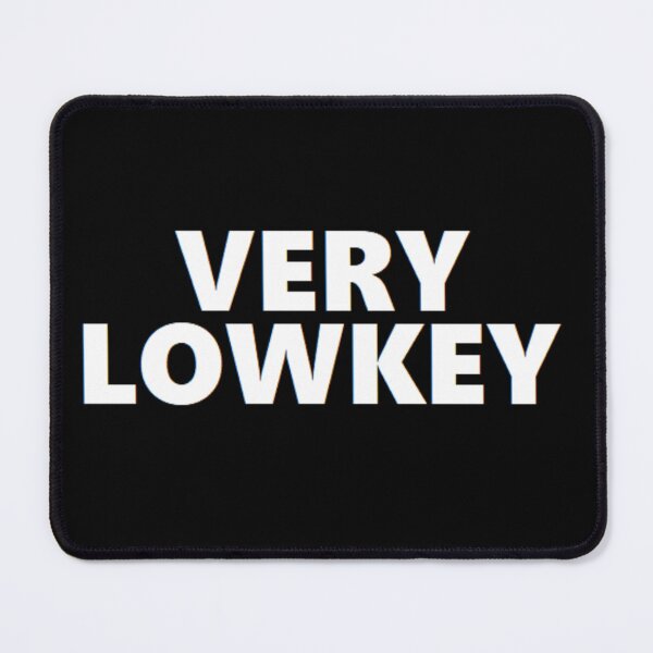 Item preview, very lowkey designed and sold by felipequeiroz.