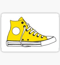 Converse Sticker