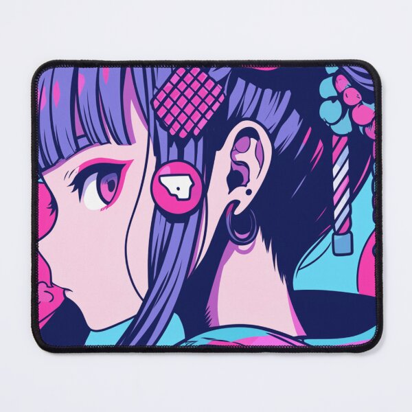 Item preview, Pink Girl designed and sold by Deadv.