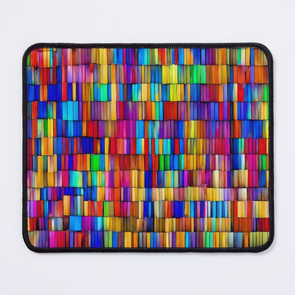 Item preview, Rainbow Wall designed and sold by Zenvo.