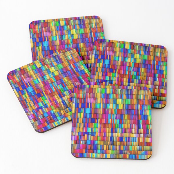 Item preview, Rainbow Wall designed and sold by Zenvo.