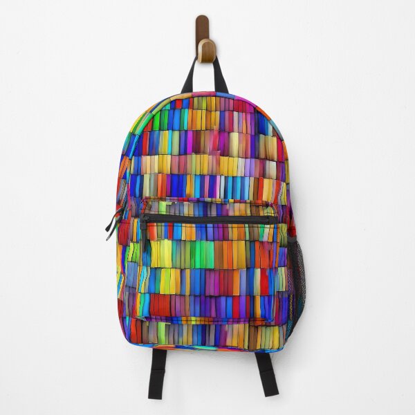 Item preview, Rainbow Wall designed and sold by Zenvo.