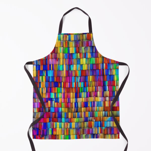 Item preview, Rainbow Wall designed and sold by Zenvo.