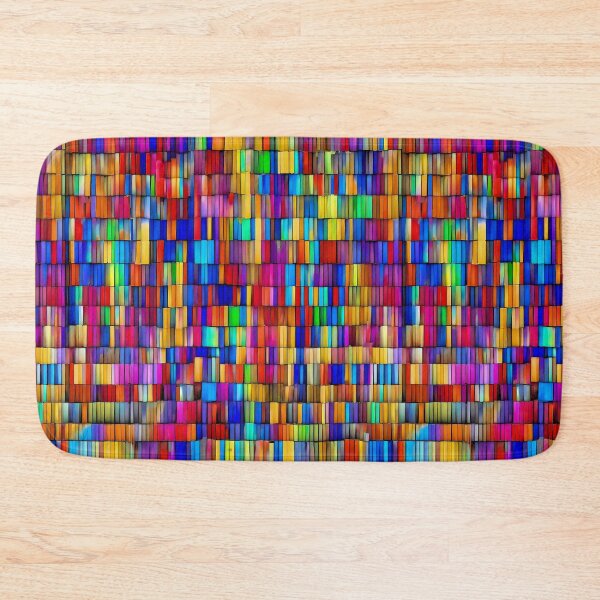 Item preview, Rainbow Wall designed and sold by Zenvo.