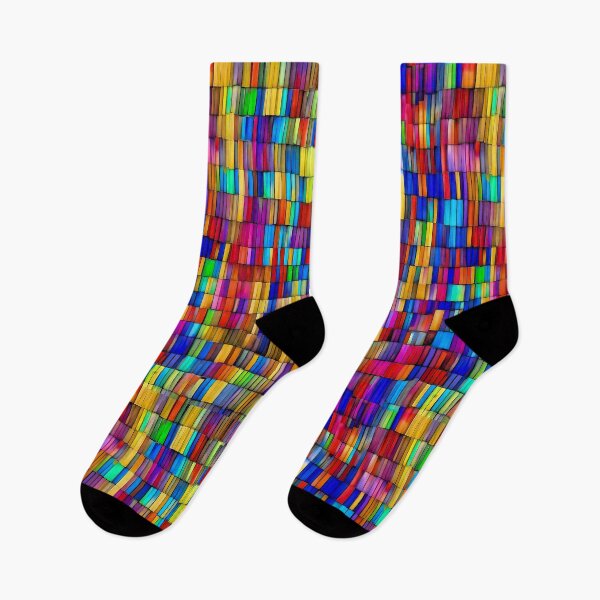 Item preview, Rainbow Wall designed and sold by Zenvo.