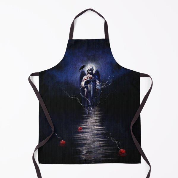 Item preview, Sea of Remorse designed and sold by Falln.