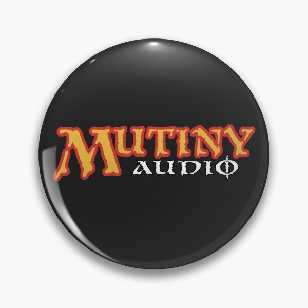 Item preview, Magic Mutiny Audio designed and sold by mutinyaudio.