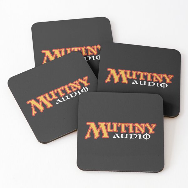 Item preview, Magic Mutiny Audio designed and sold by mutinyaudio.