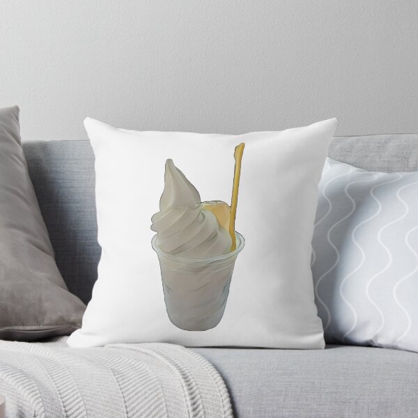Item preview, Matcha Soft Serve with Honeycomb designed and sold by hssua188.