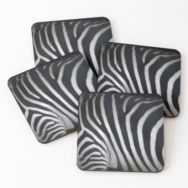 Item preview, Zebra designed and sold by Savannah Gibbs.