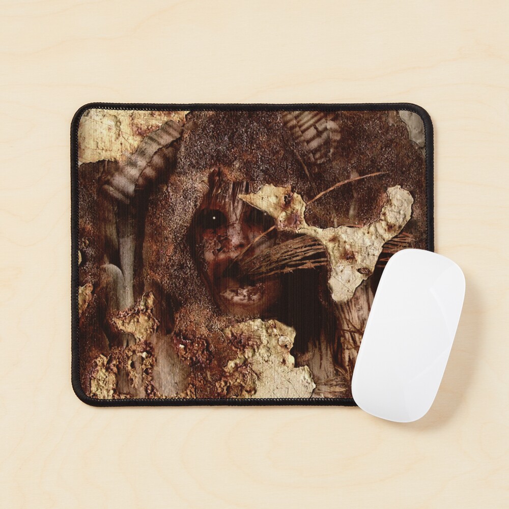 Item preview, Mouse Pad designed and sold by Falln.