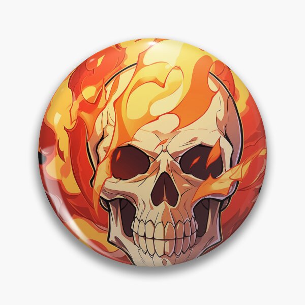 Item preview, Hot head designed and sold by Deadv.