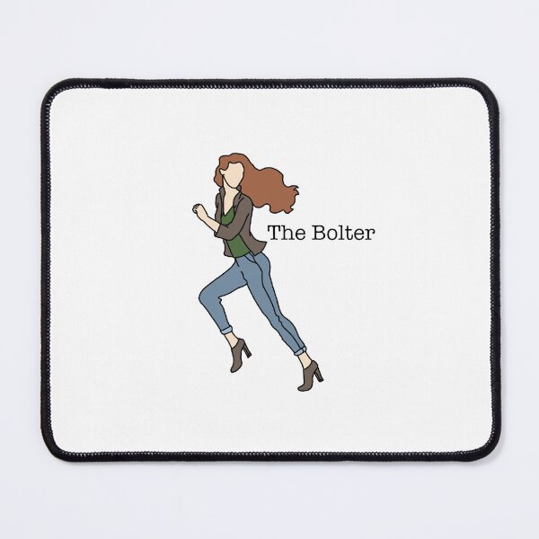 Item preview, The Bolter TTPD Taylor Swift designed and sold by maureenpollock.