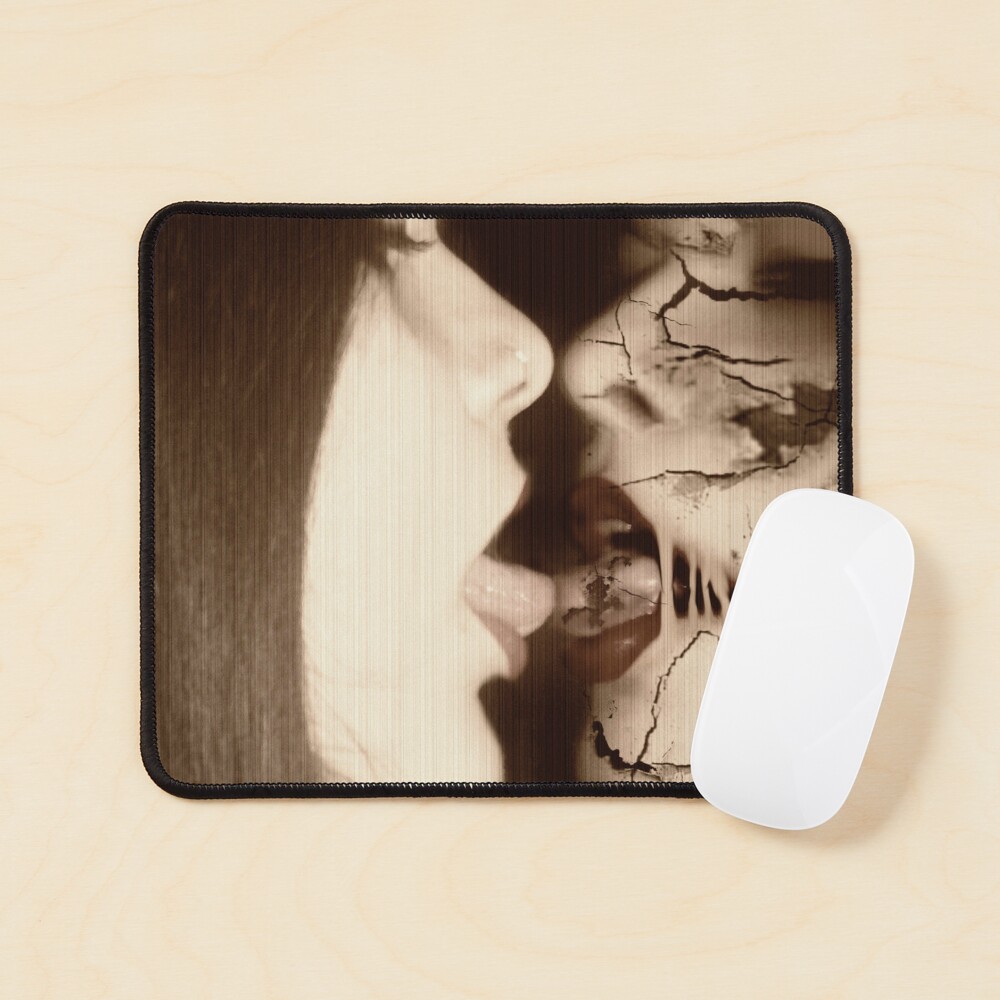 Item preview, Mouse Pad designed and sold by Falln.