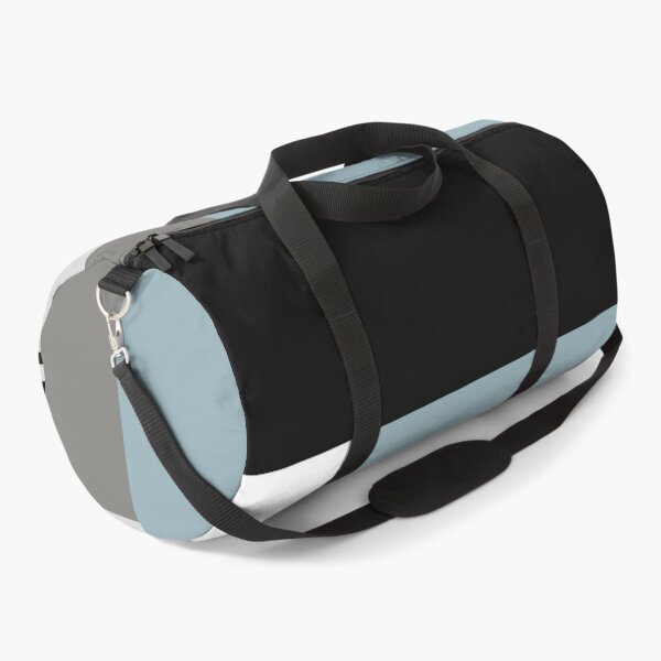 Item preview, Blue Black Gray White designed and sold by NAERENA.