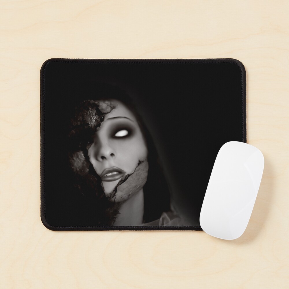 Item preview, Mouse Pad designed and sold by Falln.