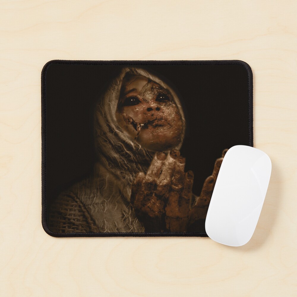 Item preview, Mouse Pad designed and sold by Falln.