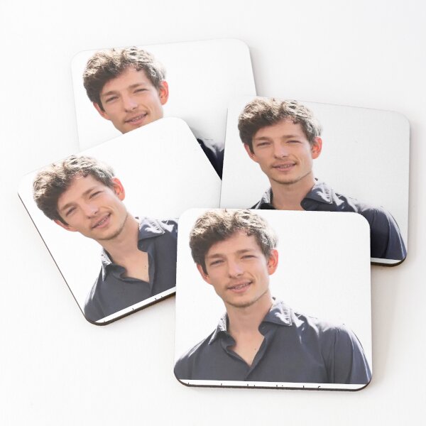 Item preview, Mike Faist - Max's mom brought cookie cake designed and sold by corkerma.