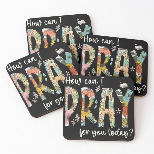 Item preview, How Can I Pray For You Today designed and sold by skeastore.
