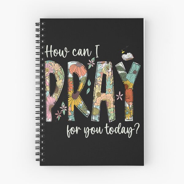 Item preview, How Can I Pray For You Today designed and sold by skeastore.