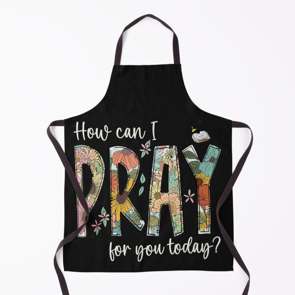 Item preview, How Can I Pray For You Today designed and sold by skeastore.