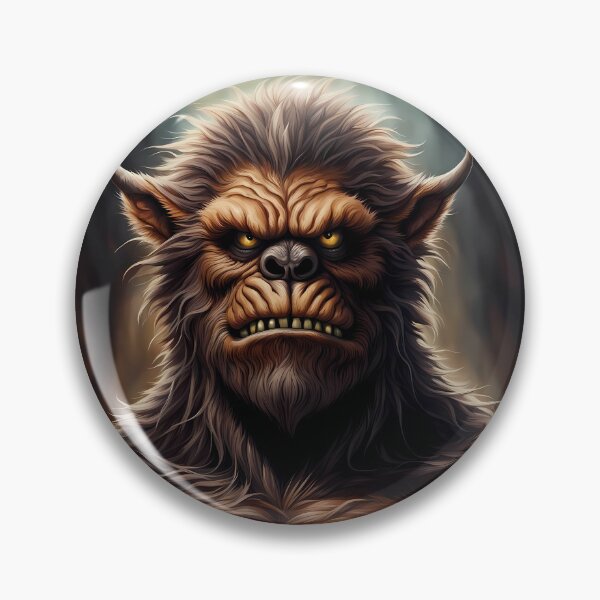 Item preview, Beastly Beast designed and sold by AICreativeArts.