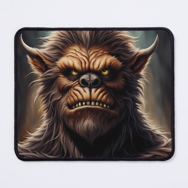 Item preview, Beastly Beast designed and sold by AICreativeArts.