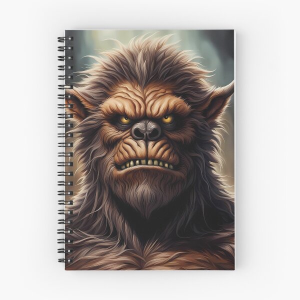 Item preview, Beastly Beast designed and sold by AICreativeArts.