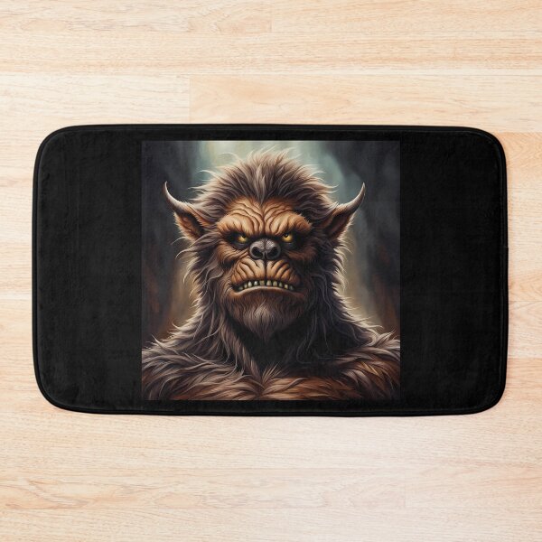 Item preview, Beastly Beast designed and sold by AICreativeArts.