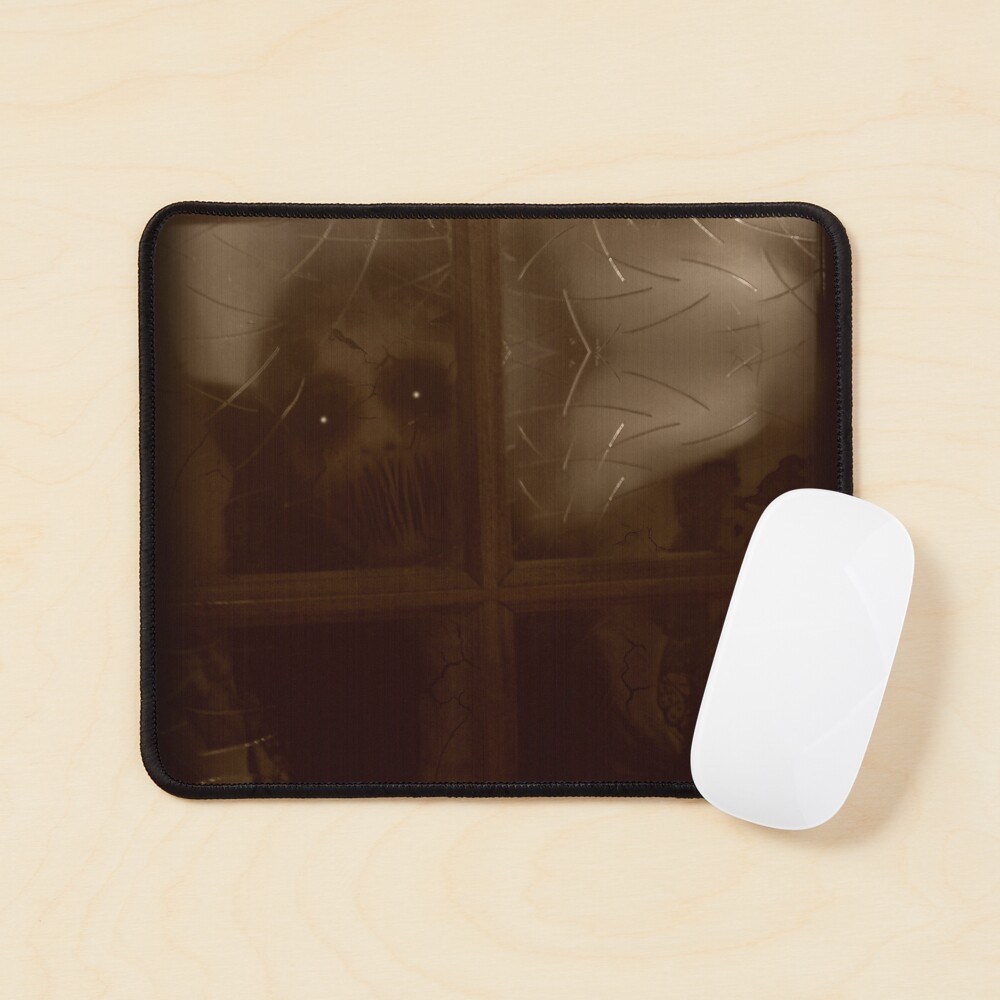 Item preview, Mouse Pad designed and sold by Falln.