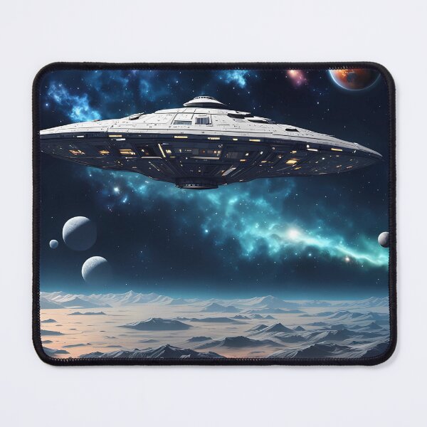 Item preview, Cosmic Traveller designed and sold by AICreativeArts.