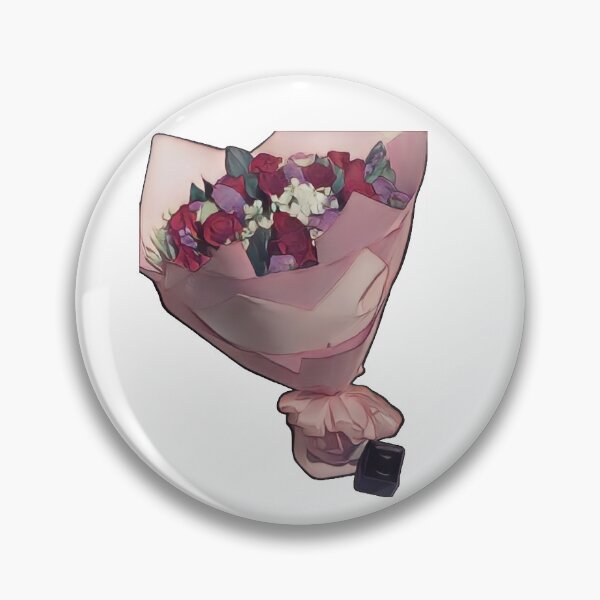 Item preview, Proposal Flower and Ring designed and sold by hssua188.