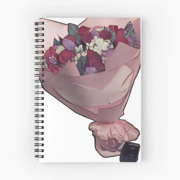 Item preview, Proposal Flower and Ring designed and sold by hssua188.