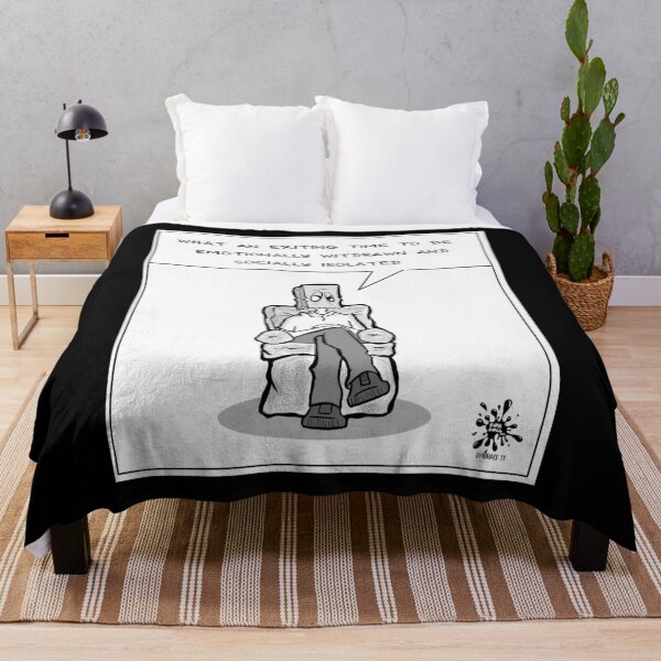 Item preview, What an Exciting Time designed and sold by TeeCeeCo.