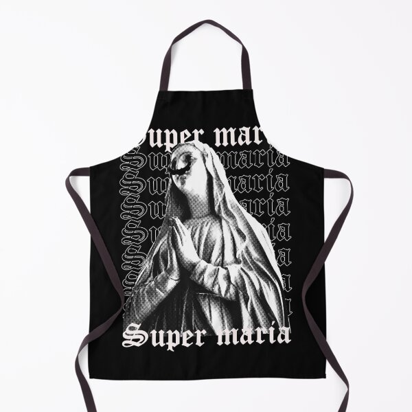 Item preview, super maria designed and sold by paone12.